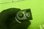 Переключатель регулировки зеркал (255706283R) для Nissan Almera G15 с 2012г (Альмера Г15)