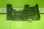 Накладка на торпедо (левая под рулём) (847511H000) для Kia Ceed с 2006-2012г (Сид 1)