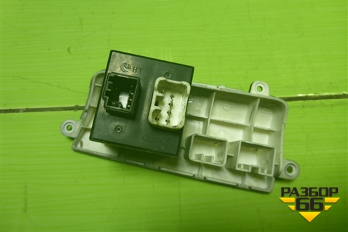 Переключатель корректора фар (933001H025EQ) для Kia Ceed с 2006-2012г (Сид 1)