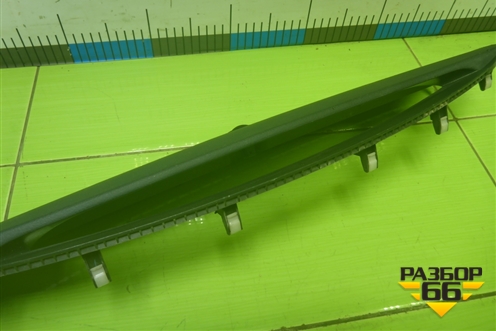 Накладка на торпедо (верхняя) (5598133110) для Toyota Corolla (E15) с 2006-2013г (Королла 150)
