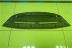 Накладка на торпедо (верхняя) (5598133110) для Toyota Corolla (E15) с 2006-2013г (Королла 150)