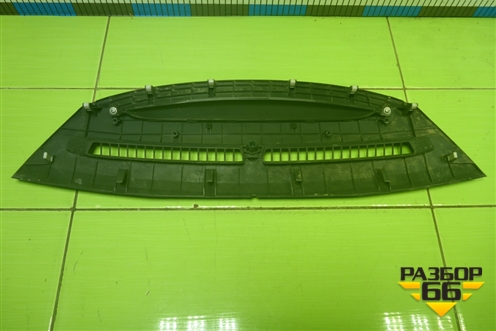 Накладка на торпедо (верхняя) (5598133110) для Toyota Corolla (E15) с 2006-2013г (Королла 150)