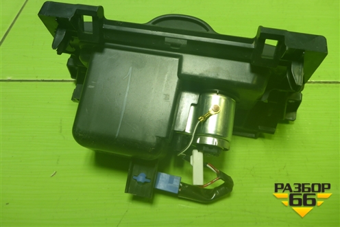 Пепельница (5544012100) для Toyota Corolla (E15) с 2006-2013г (Королла 150)