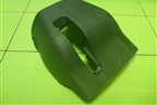 Кожух рулевой колонки (нижняя часть) (4528712530) для Toyota Corolla (E15) с 2006-2013г (Королла 150)