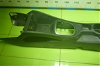 Консоль (846114Y000) для Kia Rio с 2011-2016г (Рио 3)
