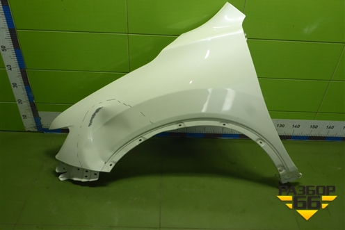 Крыло переднее левое (F3101HX7AB) для Nissan X-Trail (Т32) с 2014г (Хтраил)