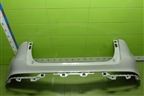 Бампер задний (2804101CD01) для Changan CS75 PLUS с 2019г (ЦС 75 плюс)