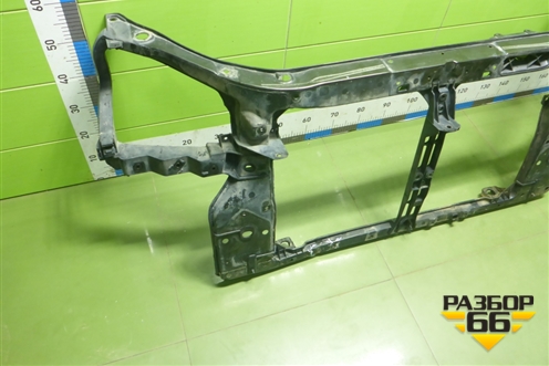 Панель передняя (641002E000) для Hyundai Tucson с 2004-2010г (Туксон)