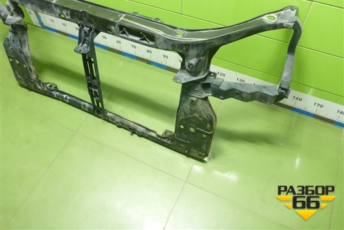 Панель передняя (641002E000) для Hyundai Tucson с 2004-2010г (Туксон)