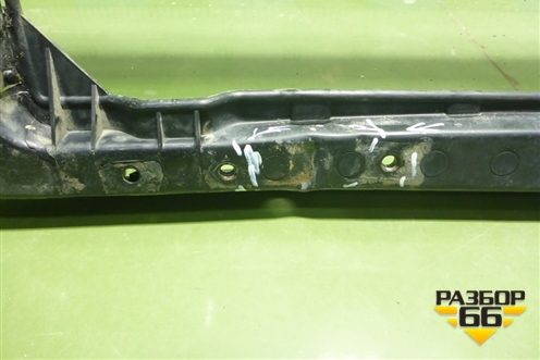 Панель передняя (641002E000) для Hyundai Tucson с 2004-2010г (Туксон)
