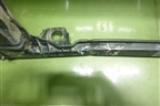 Панель передняя (641002E000) для Hyundai Tucson с 2004-2010г (Туксон)
