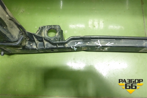 Панель передняя (641002E000) для Hyundai Tucson с 2004-2010г (Туксон)