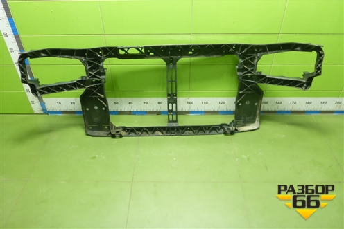 Панель передняя (641002E000) для Hyundai Tucson с 2004-2010г (Туксон)