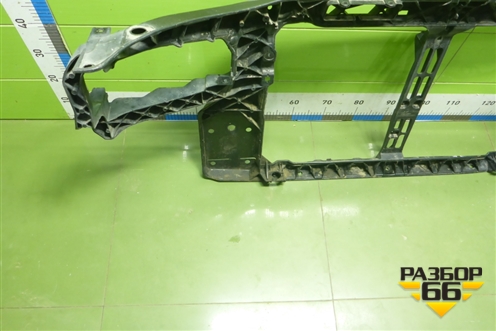 Панель передняя (641002E000) для Hyundai Tucson с 2004-2010г (Туксон)