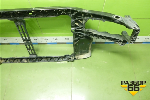 Панель передняя (641002E000) для Hyundai Tucson с 2004-2010г (Туксон)