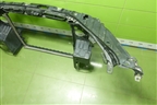 Панель передняя (A1666200534) для Mercedes Benz ML-Klass W166 c 2011г (МЛ)