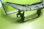 Панель передняя (A1666200534) для Mercedes Benz ML-Klass W166 c 2011г (МЛ)