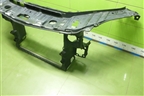Панель передняя (A1666200534) для Mercedes Benz ML-Klass W166 c 2011г (МЛ)