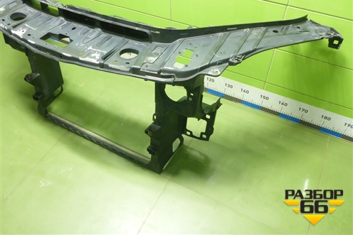Панель передняя (A1666200534) для Mercedes Benz ML-Klass W166 c 2011г (МЛ)