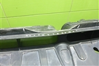 Панель передняя (A1666200534) для Mercedes Benz ML-Klass W166 c 2011г (МЛ)