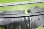 Панель передняя (A1666200534) для Mercedes Benz ML-Klass W166 c 2011г (МЛ)