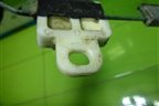 Стекло двери передней правой для Toyota Corolla (E15) с 2006-2013г (Королла 150)