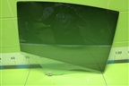 Стекло двери задней правой (седан) для Mazda Mazda 3 (BL) с 2009-2013г