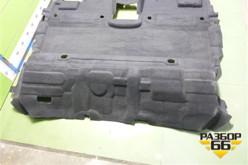 Покрытие напольное (5109510CR02) для Changan UNI-K с 2020г (Юни К)