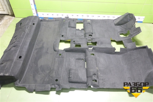 Покрытие напольное (5109510CR02) для Changan UNI-K с 2020г (Юни К)