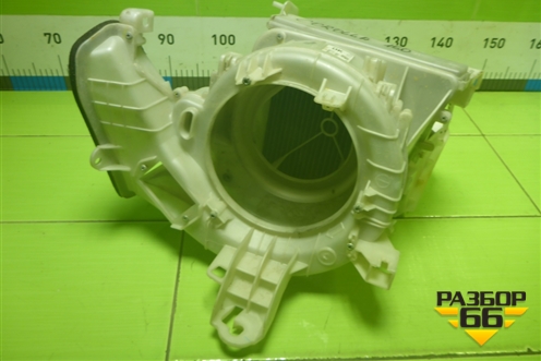 Корпус отопителя (под моторчик) (8701012480) для Toyota Corolla (E15) с 2006-2013г (Королла 150)