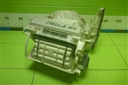 Корпус отопителя (под моторчик) (8701012481) для Toyota Corolla (E15) с 2006-2013г (Королла 150)