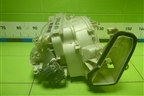 Корпус отопителя (под моторчик) (8701012481) для Toyota Corolla (E15) с 2006-2013г (Королла 150)