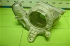 Корпус отопителя (под моторчик) (8701012481) для Toyota Corolla (E15) с 2006-2013г (Королла 150)