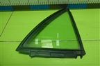 Стекло двери задней правой форточка для Toyota Corolla (E15) с 2006-2013г (Королла 150)