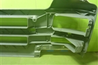 Бампер передний   (дубликат) для MAN TGA 4-Series  с 2000-2008г (ТГА)