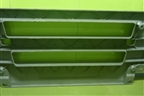 Бампер передний   (дубликат) для MAN TGA 4-Series  с 2000-2008г (ТГА)