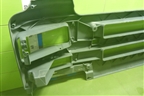 Бампер передний   (дубликат) для MAN TGA 4-Series  с 2000-2008г (ТГА)
