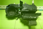 Корпус отопителя для Kia Rio с 2011-2016г (Рио 3)