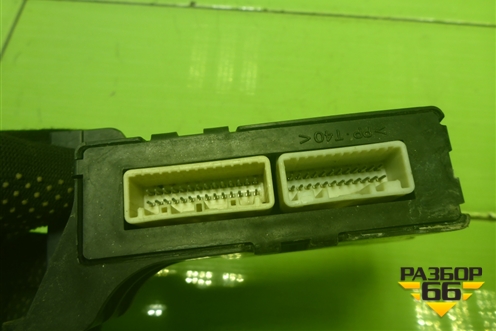 Блок электронный (управления климатом) (8865042300) для Toyota Rav-4 с 2006-2013г (Рав 4)