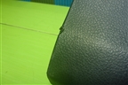 Бардачок (нижний) (5555012460) для Toyota Corolla (E15) с 2006-2013г (Королла 150)
