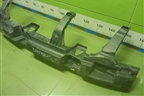 Наполнитель заднего бампера (850903860R) для Renault Duster I с 2010-2021г (Дастер)