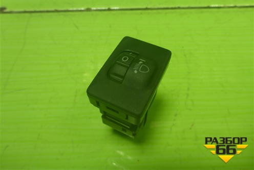 Переключатель корректора фар для Toyota Corolla (E15) с 2006-2013г (Королла 150)