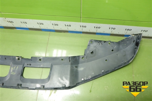 Юбка переднего бампера (2803103XKV3AA) для Tank 500 с 2022-2025г
