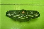 Кнопка аварийной сигнализации для Hyundai Solaris с 2010-2016г (Солярис)