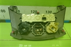 Модуль управления отопителем (4559432050) для Toyota Rav-4 с 2006-2013г (Рав 4)