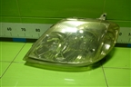 Фара левая (до 2004г галоген) (811701E370) для Toyota Corolla (E12) с 2001-2007г (Королла 120)
