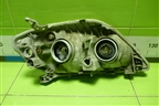Фара левая (до 2004г галоген) (811701E370) для Toyota Corolla (E12) с 2001-2007г (Королла 120)