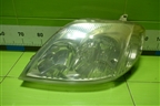 Фара левая (до 2004г галоген) (811701E370) для Toyota Corolla (E12) с 2001-2007г (Королла 120)