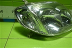 Фара правая (до 2004г галоген) (811301E370) для Toyota Corolla (E12) с 2001-2007г (Королла 120)