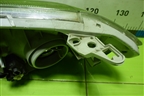 Фара правая (до 2004г галоген) (811301E370) для Toyota Corolla (E12) с 2001-2007г (Королла 120)